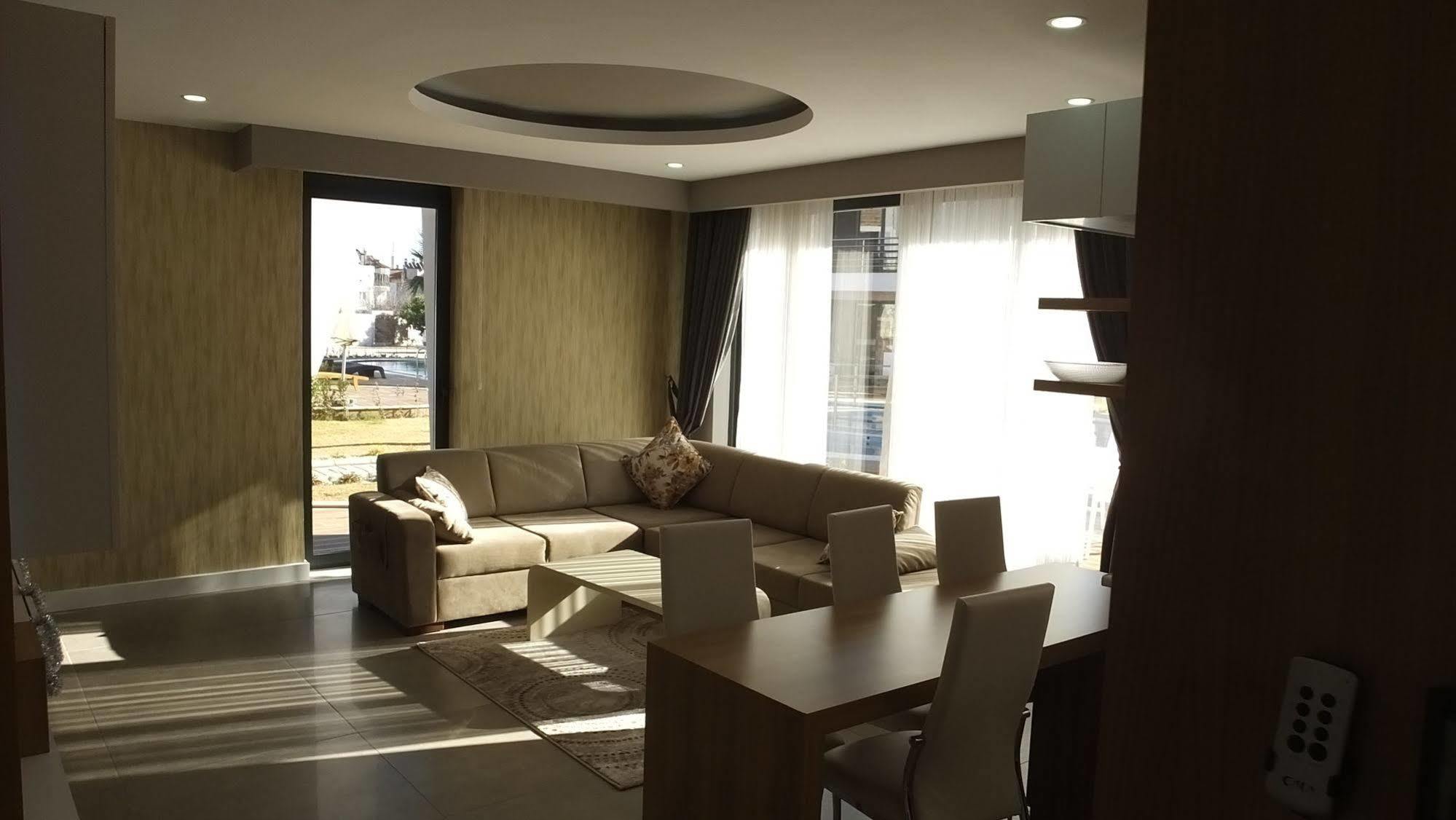 Hande Homes Kemer Zewnętrze zdjęcie