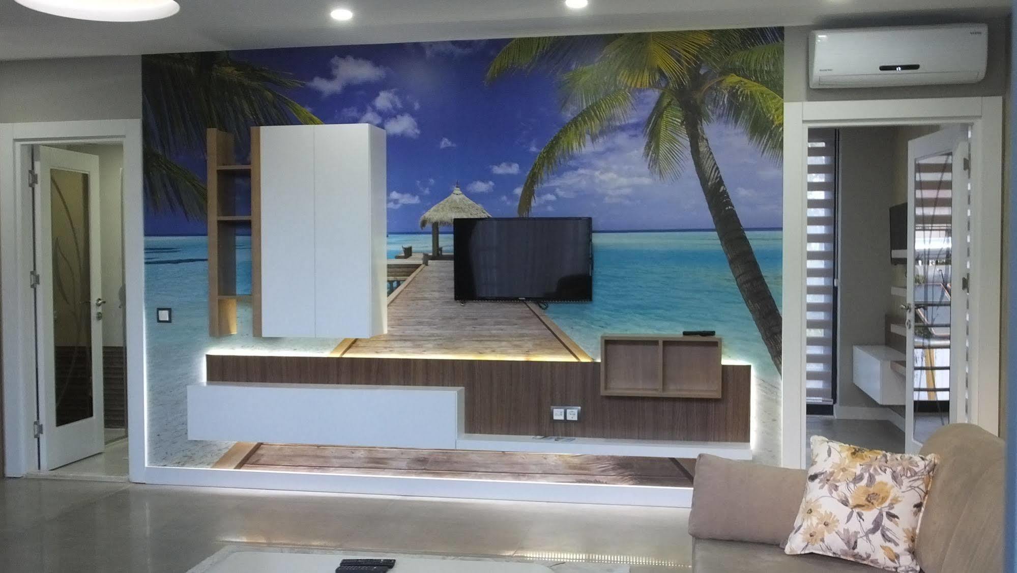 Hande Homes Kemer Zewnętrze zdjęcie