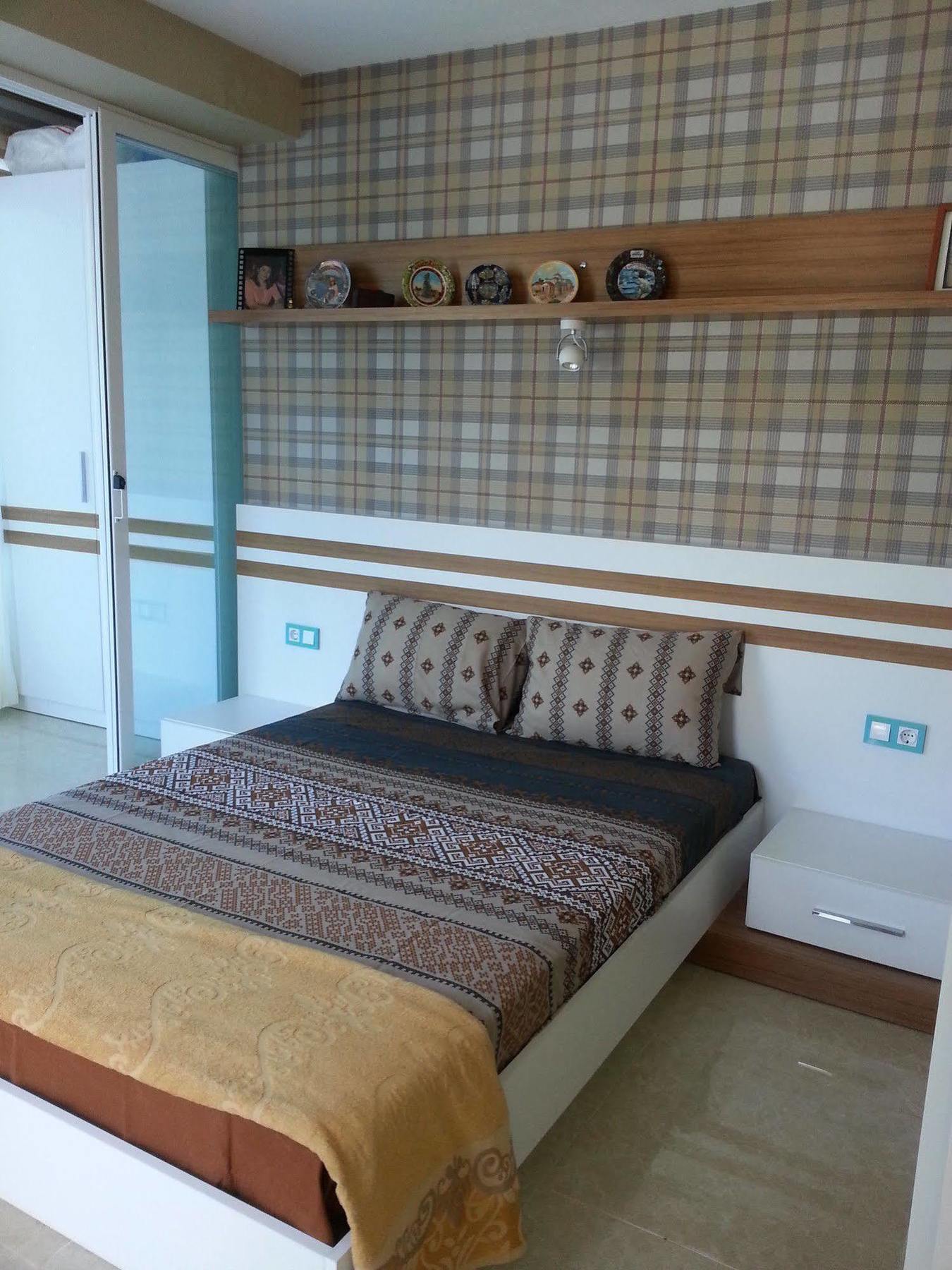 Hande Homes Kemer Zewnętrze zdjęcie