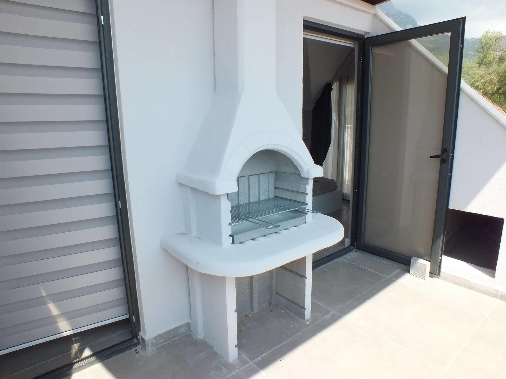 Hande Homes Kemer Zewnętrze zdjęcie